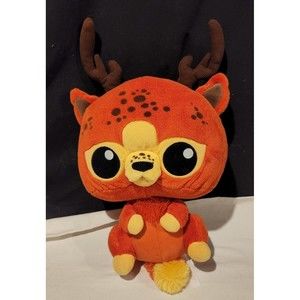 POP Monsters Wetmore Forest Chester McFreckle Plush 16"Large Funko